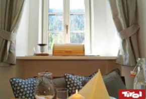 Priestereck Obernberg Am Brenner